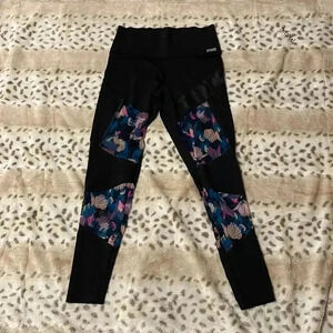 Women’s Pink Leggings